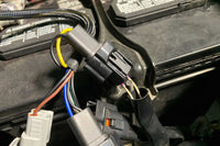 Conversion Harness: 16-23 Tacoma OEM LED Headlights (Set)