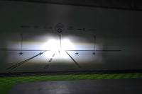 Sealed Beam: Sealed3 (90mm / Hi/Lo Beam)