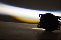 XB LED Fogs: Type S5 (Set)