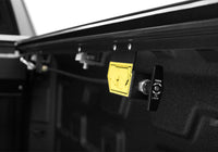 Roll-N-Lock 2019 Chevy Silverado 1500 68-3/8in E-Series Retractable Tonneau Cover