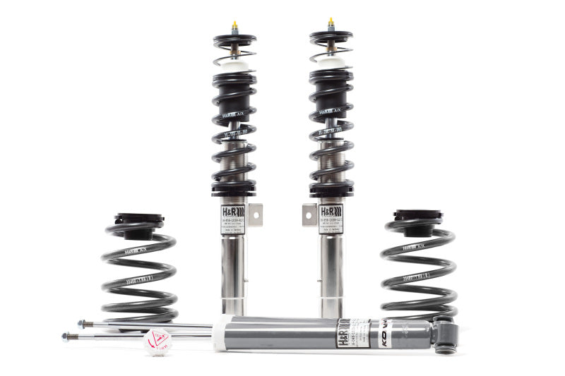 H&R 98-05 Volkswagen Golf/Jetta VR6/TDI/1.8T/2.0L MK4 Street Perf. SS Coil Over (Damping Adjustable)