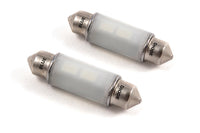 2007-2013 Chevrolet Silverado 1500 Dome Light Bulb LED Blue (pair)
