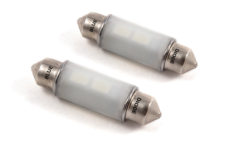 2003-2007 Cadillac CTS LED Blue (pair)