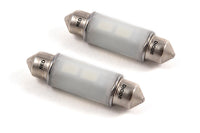 2012-2016 Fiat 500 Map Light Bulb LED Red (pair)