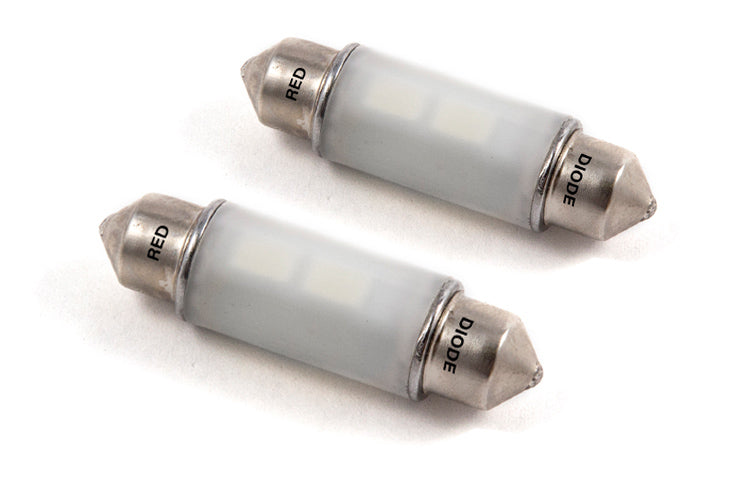 2004-2006 Pontiac GTO LED Red (pair)