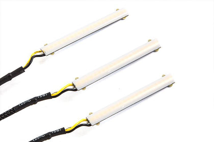 Strip Hd Sf Switchback Triple 3in Kit