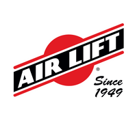 AirLift Performance 21-24 Ford Bronco LoadLifter 5000 Air Spring Kit