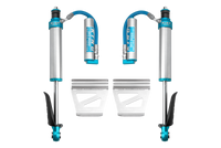 King Shocks 03-09 Lexus GX470 Rear 2.5 Dia Remote Res Shock (Coil Spring Conversions Only) (Pair)