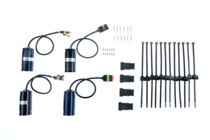 KW Electronic Damping Cancellation Kit 12-15 Chrysler 300 / Dodge Challenger