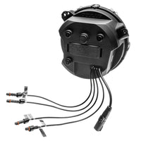 Oracle Oculus Bi-LED Projector Headlights for Jeep JL/Gladiator JT - w/ BC1 Controller