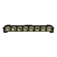 KC HiLiTES FLEX ERA LED 20in. Light Bar - Master Kit