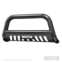 Westin 19-20 Ram 2500/3500 E-Series Bull Bar - Black