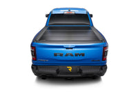 UnderCover 19-23 Ram 1500 (Does Not Fit Rambox) 5.7ft Bed w/ MFTG Ultra Flex Bed Cover