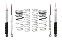 Eibach 2024+ Toyota Tacoma (4th Gen) Pro-Truck Lift Kit