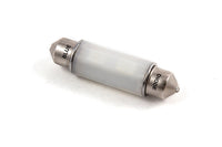 2005-2009 Ford Mustang Trunk Light Bulb 41mm HP6 Blue (single)
