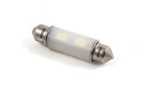 2014-2017 Chevrolet SS Trunk Light Bulb 41mm HP6 Cool White (single)