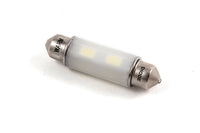 2003-2019 Ford Expedition Trunk Light Bulb 41mm HP6 Warm White (single)