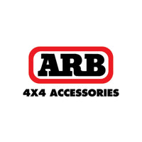 ARB Under Vehicle Protection Ranger 19On