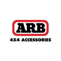ARB Clear Covers ARB Foglight