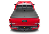 Roll-N-Lock 16-18 Toyota Tacoma Crew Cab SB 60-1/2in M-Series Retractable Tonneau Cover