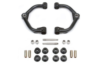 Fabtech 11-19 GM C/K2500HD/3500HD 2WD/4WD 0in/6in Uniball Upper Control Arm Kit