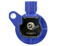 aFe 11-16 Ford Mustang GT / 11-16 Ford F150 SCORCHER High-Performance Ignition Coil Single