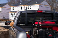 BackRack 07-18 Sierra LD/HD / 04-23 F150 / 08-23 Tundra Original Rack Frame Only Requires Hardware