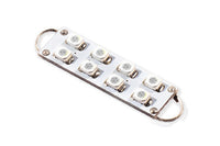 2013-2015 BMW 740Li xDrive Trunk Light Bulb LED Red (single)