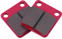 BikeMaster Suzuki Sintered Brake Pads