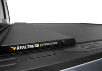 Roll-N-Lock 2020 GM Silverado / Sierra 2500/3500 6ft 10in Bed A-Series Retractable Tonneau Cover