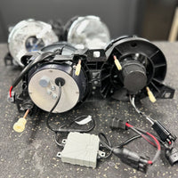 E30 Morimoto MLED 2.0 Bi-LED Projector Retrofit Kit