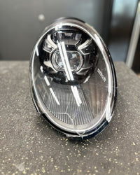 Porsche 992 Carrera 911 Headlight Lens Replacement Service Turbo GT3 Targa