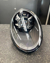 Porsche 992 Carrera 911 Headlight Lens Replacement Service Turbo GT3 Targa