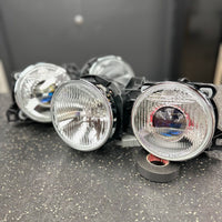 E30 Morimoto MLED 2.0 Bi-LED Projector Retrofit Kit