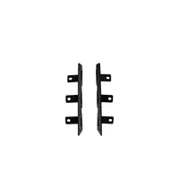 Rigid Industries 2021+ Ford Mod Bumper Triple SR-M Fog Light Kit