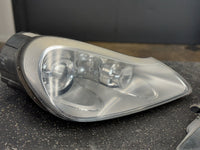 Porsche Cayenne 957 Headlight Lens Replacement Service