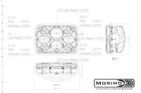 Sealed Beam: Sealed5 (5x7)