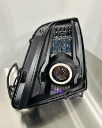 Lightwerkz 09-14 CTS-V Lens Replacement Service