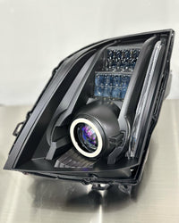 Lightwerkz 09-14 CTS-V Lens Replacement Service