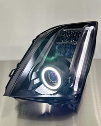 Lightwerkz 09-14 CTS-V Lens Replacement Service
