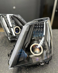 Lightwerkz 09-14 CTS-V Lens Replacement Service