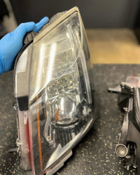 Lightwerkz 09-14 CTS-V Lens Replacement Service