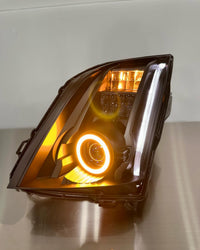 Lightwerkz 09-14 CTS-V Lens Replacement Service