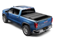 BAK 24-25 Chevrolet Silverado EV 6ft Bed BAKFlip MX4