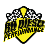 BD Diesel Stock Replacement Turbo 13-18 Dodge 2500/3500 Cummins 6.7L HE300VG Pick-up