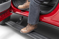 AMP Research 2022 Ford F-250/350/450 SuperCrew (Sync 4 & Regular Models) PowerStep Vision