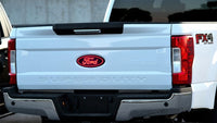 Putco 15-20 Ford F-150 Rear Luminix Ford LED Emblem (Does not Fit Platinum or Limited)