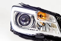 Lightwerkz 14-18 Forester Projector Retrofit Service