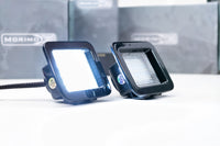 XB LED License Plate Lights: Ford F-150 (15-23 / Set)