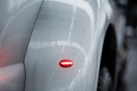 XB LED Side Markers: Ford Super Duty (11-27 / Set)